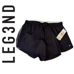 🌸 NWT LEGEND ATHLETIC SHORT